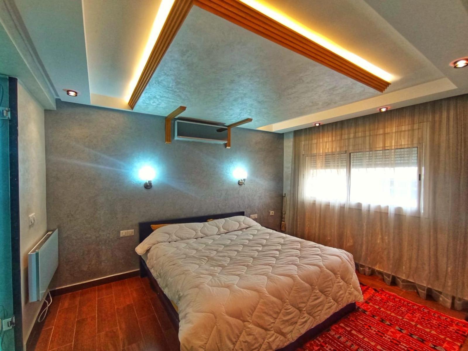 Apartment Oceanda N1