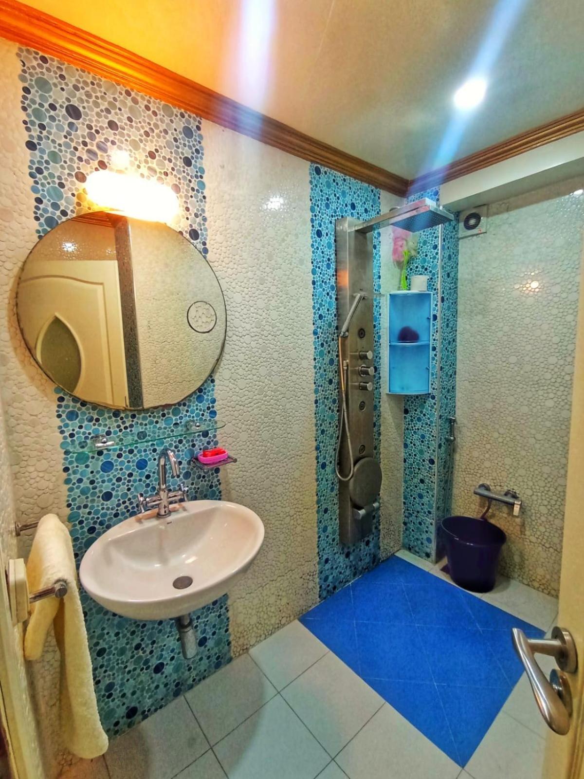 Appartement Oceanda N1 *