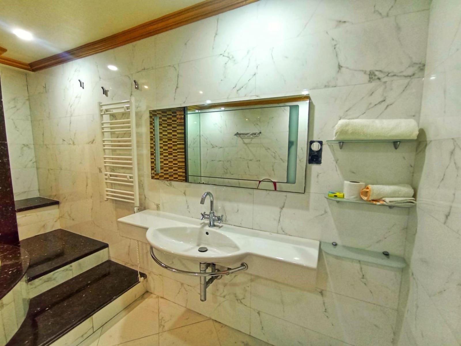Appartement Oceanda N1 *