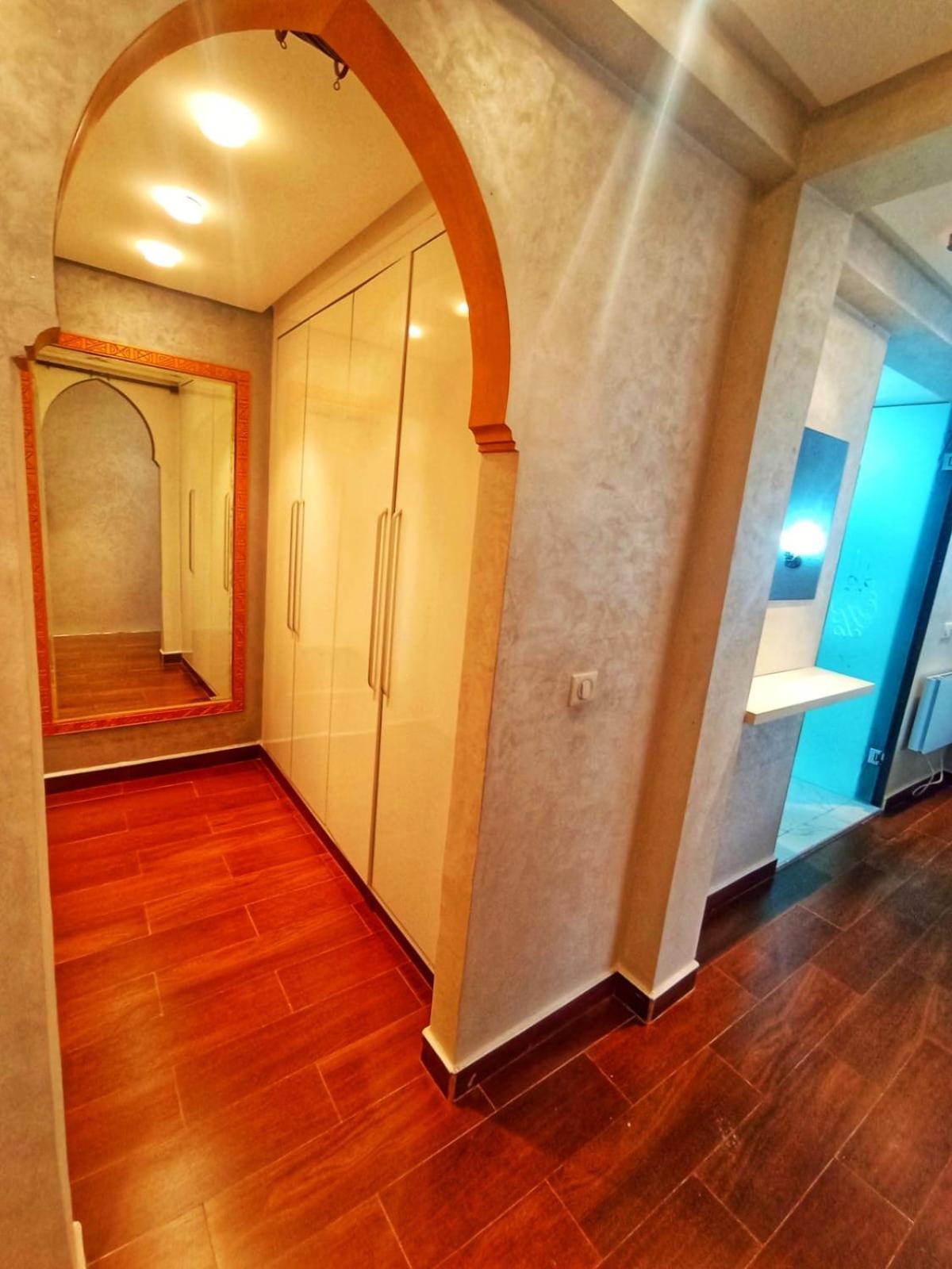 Oceanda N1 Appartement *